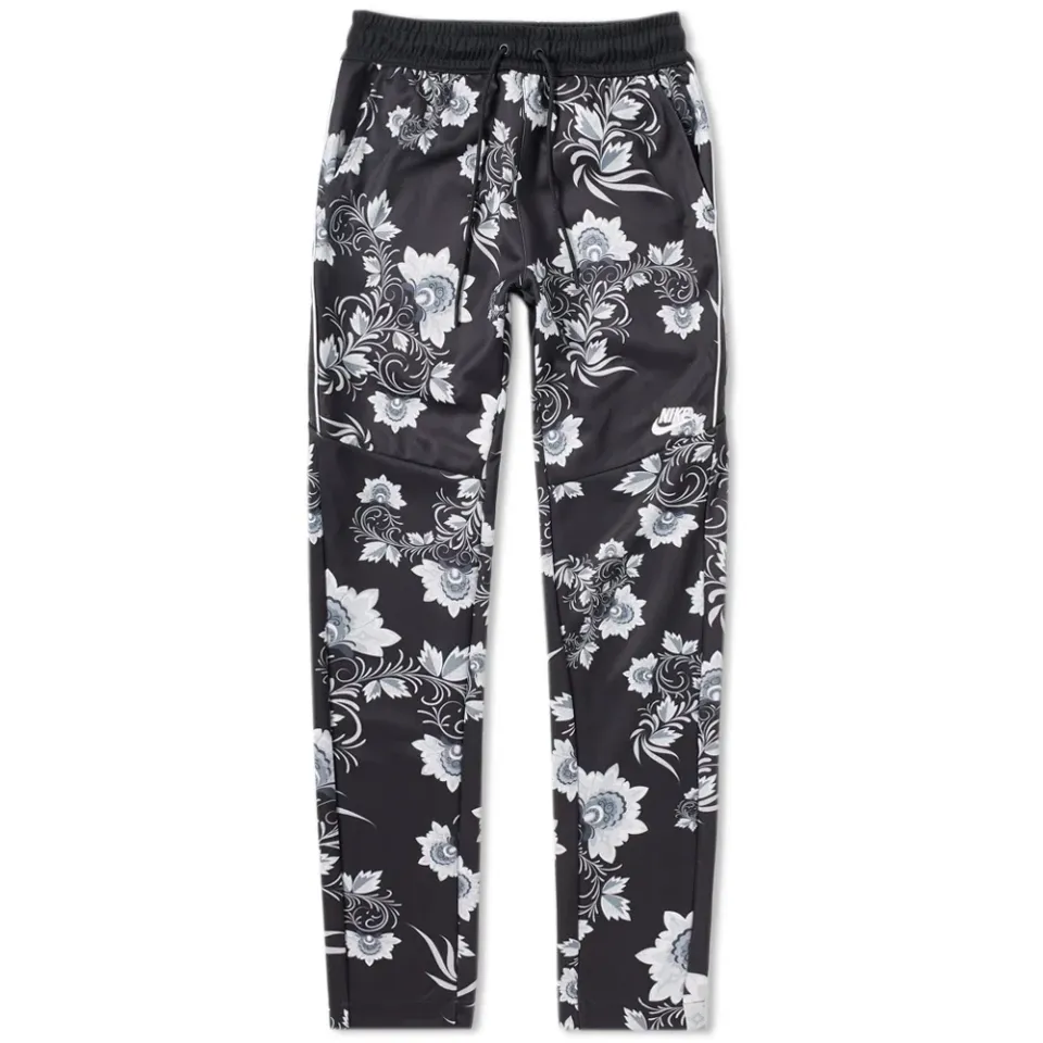 Floral Sweat Pant