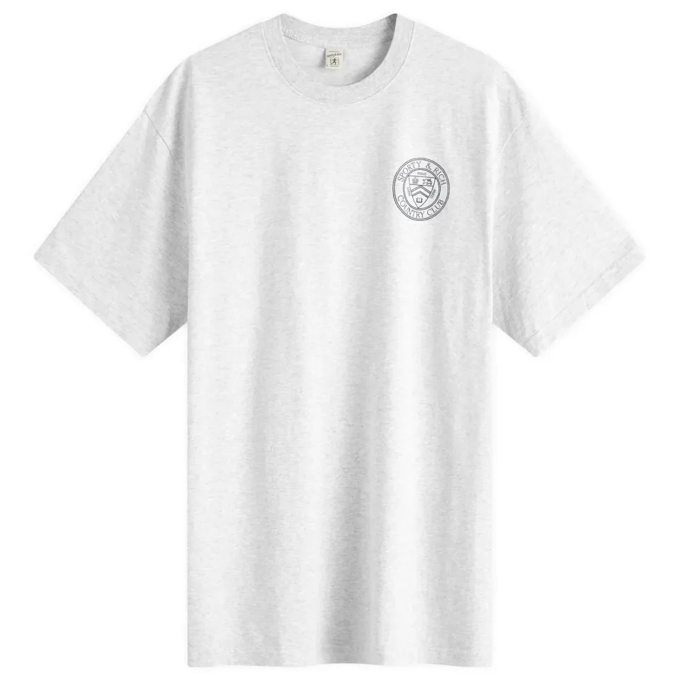 Connecticut Crest T-Shirt