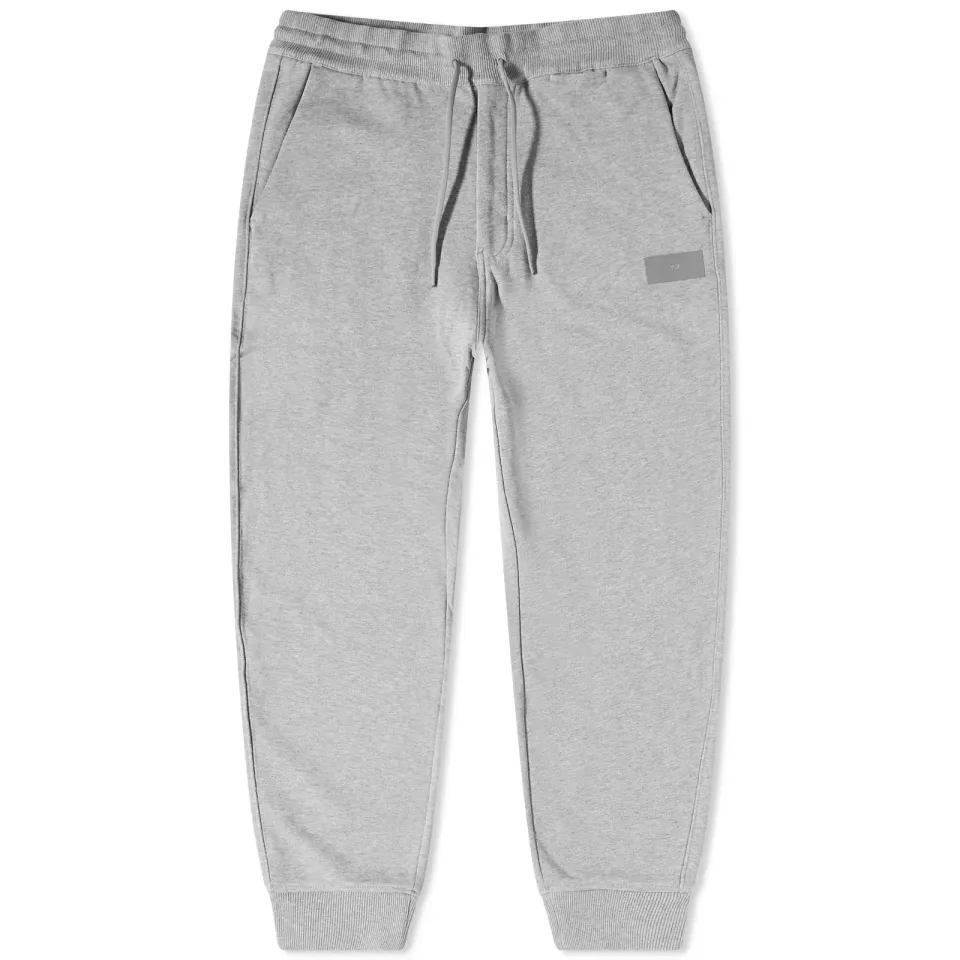 Core Logo Cuff Sweat Pant
