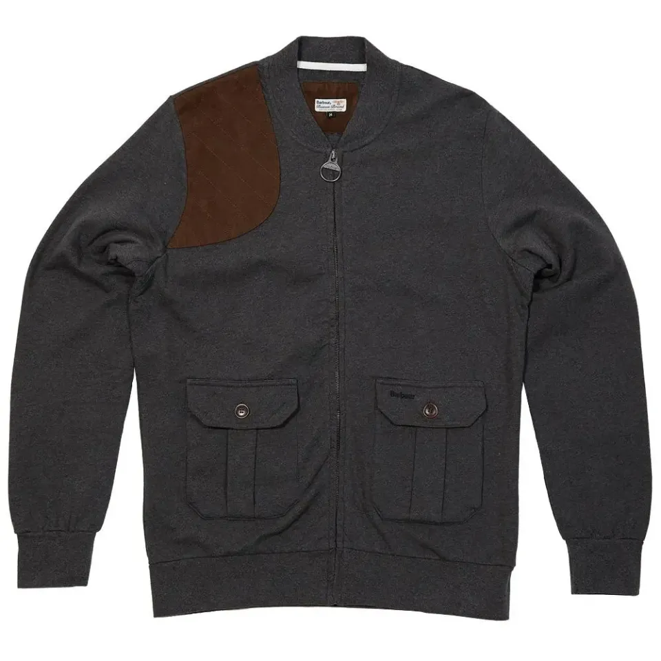 Brecklow Hunter Sweat