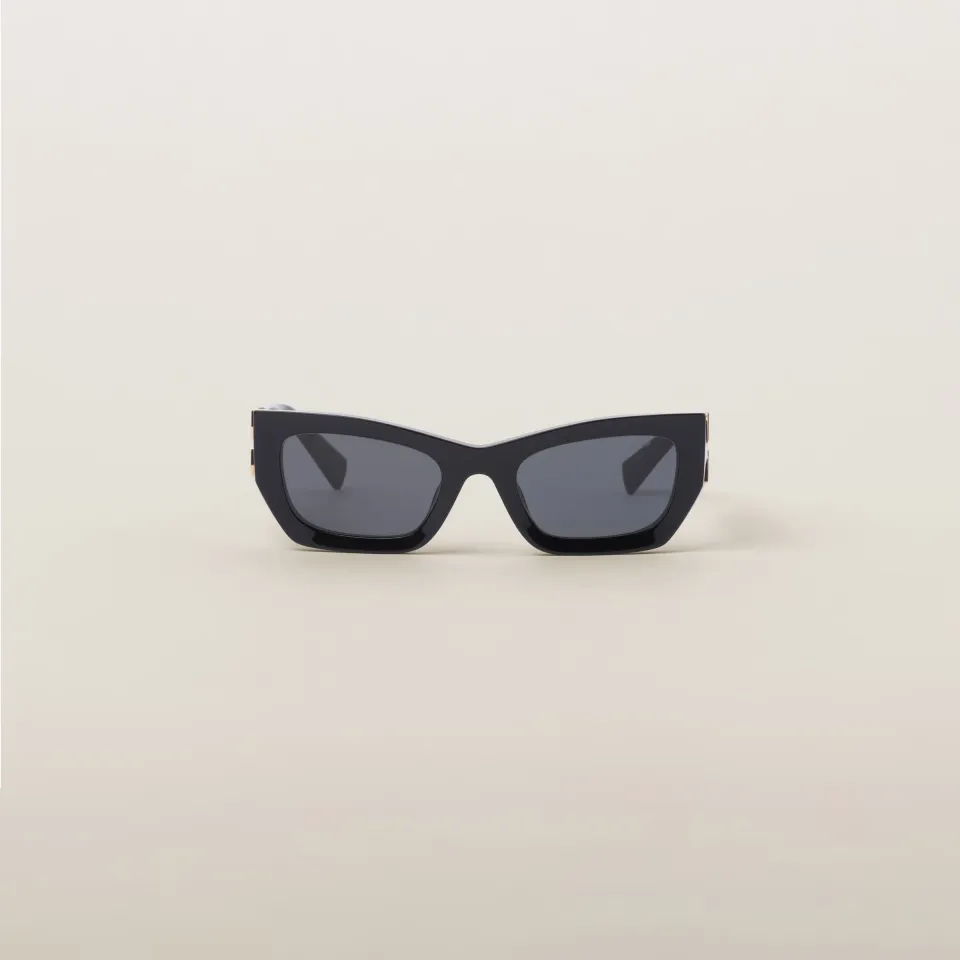 Miu Glimpse sunglasses