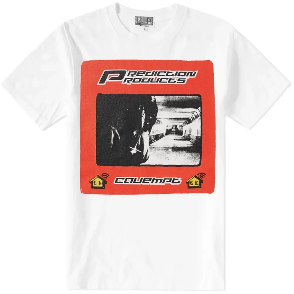 Prediction Tee