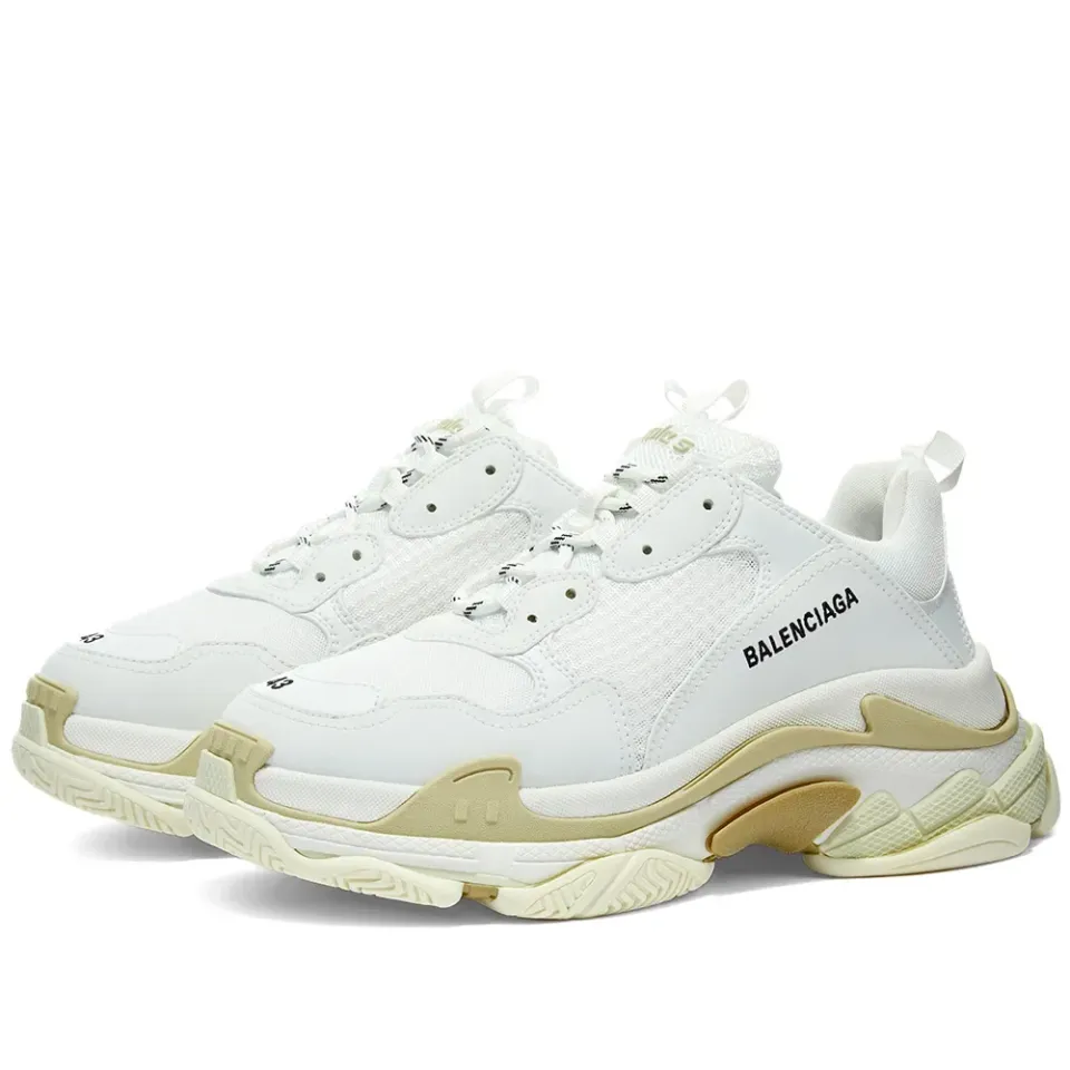 Triple S Sneaker