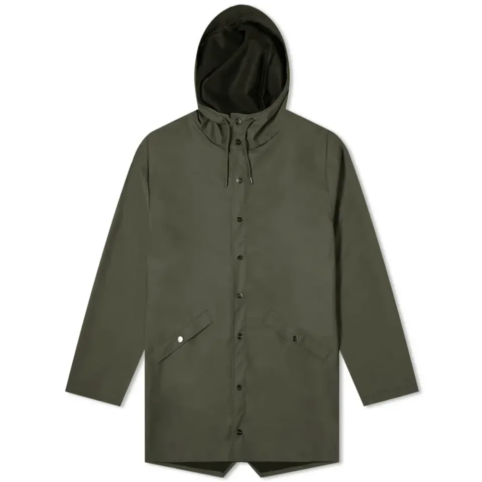Long Jacket