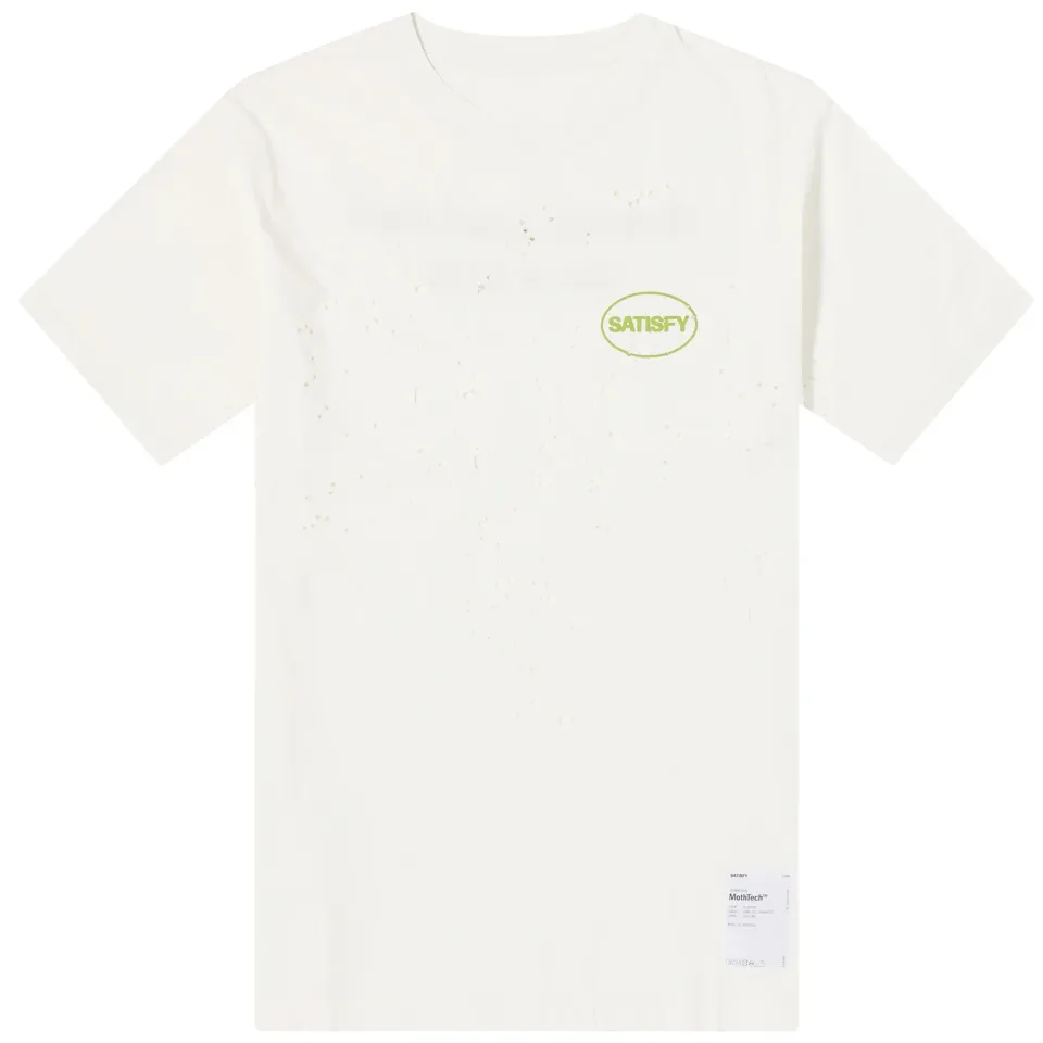 MothTech T-Shirt