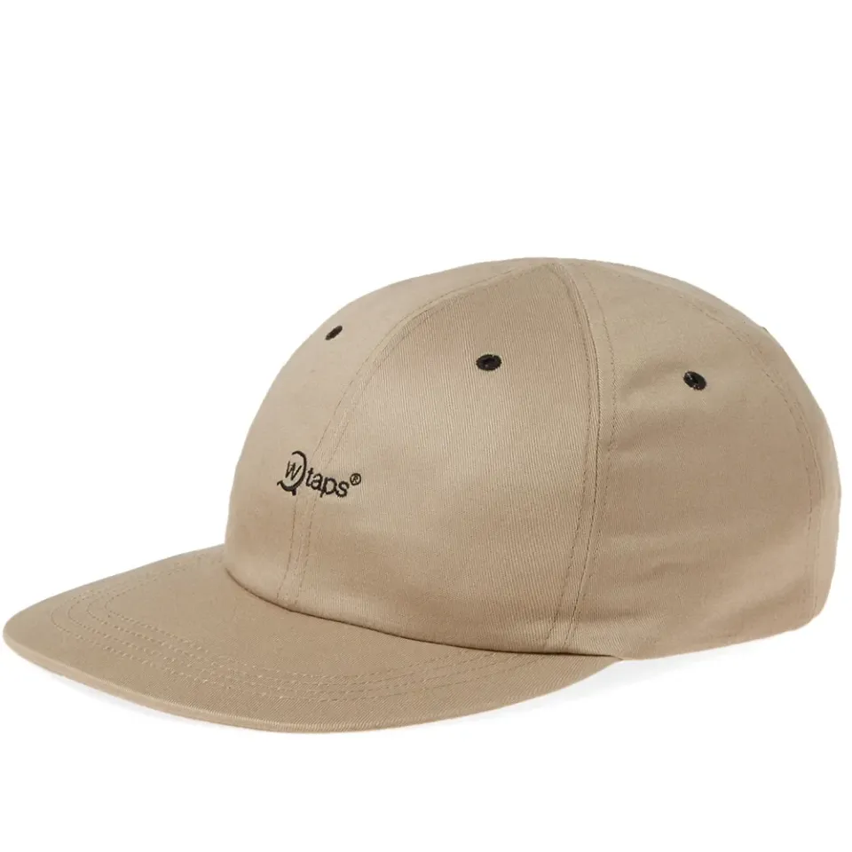 T-6 01 Cap