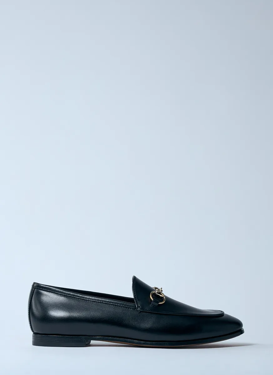 Jordaan Leather loafers