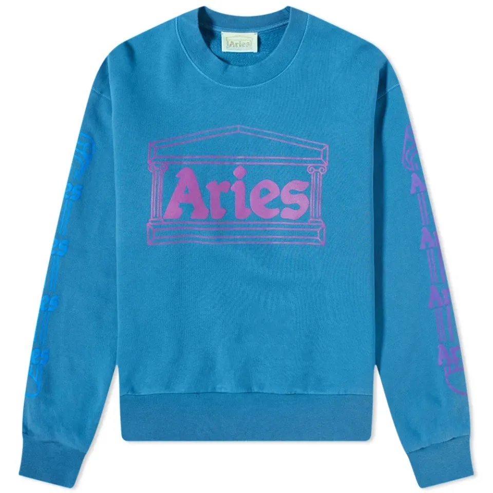 Column Crew Sweat