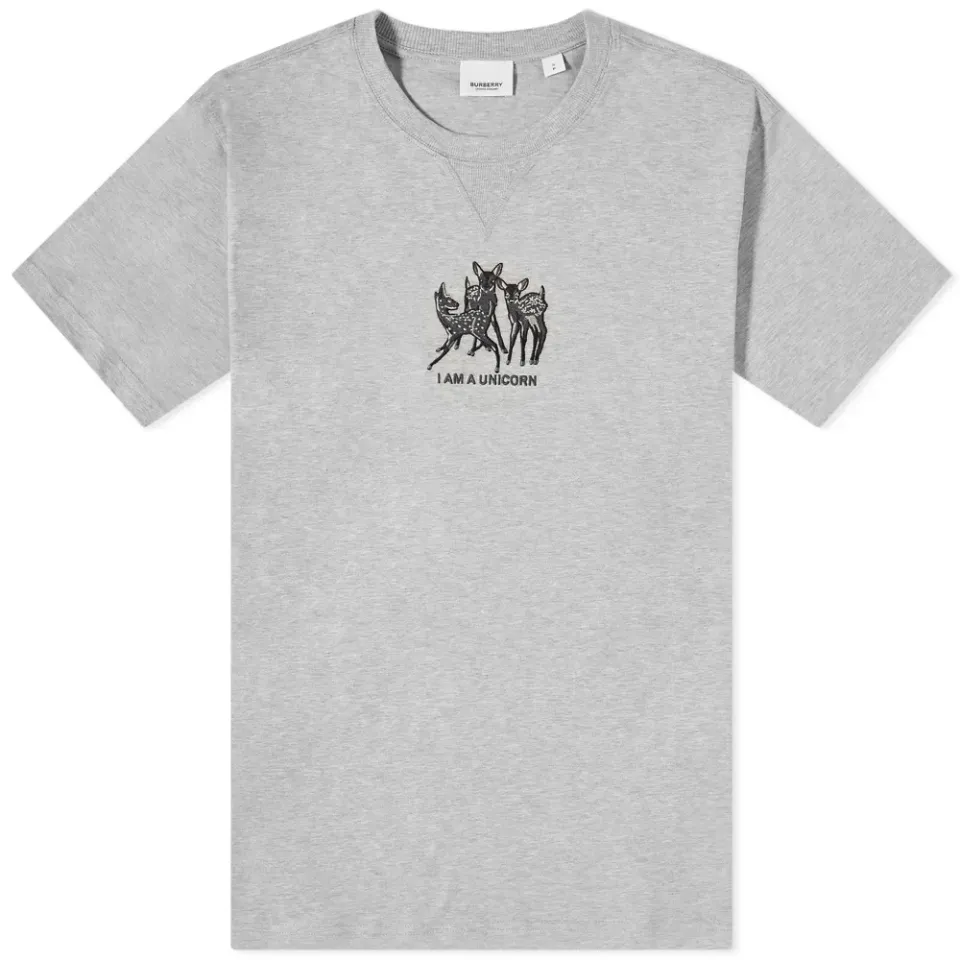 Brycen Unicorn T-Shirt