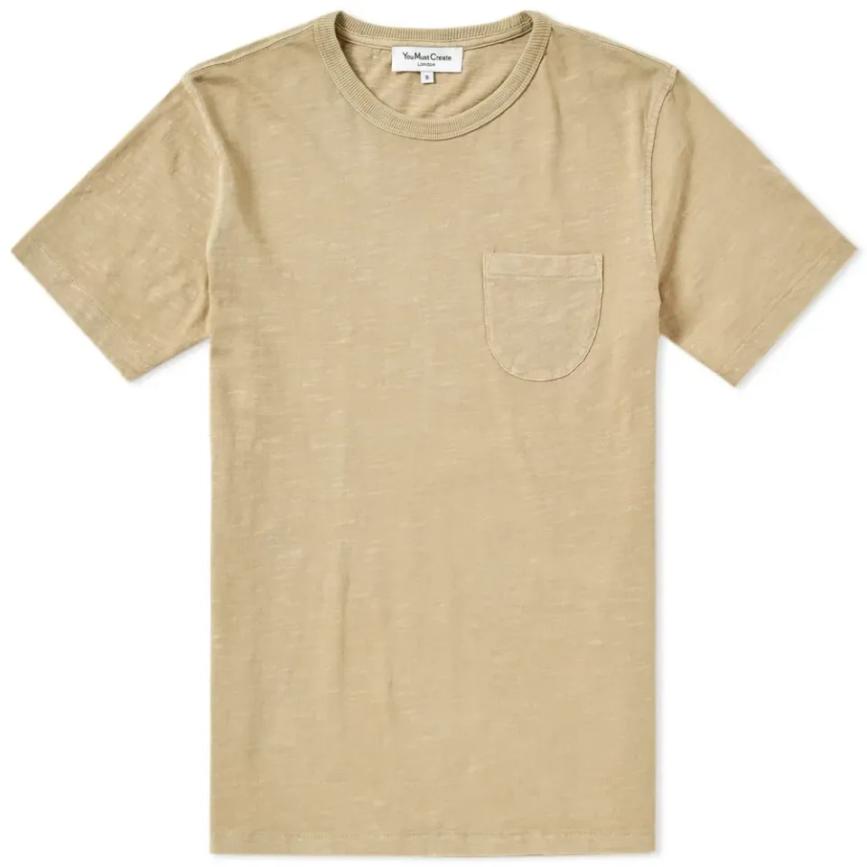Wild Ones Pocket Tee