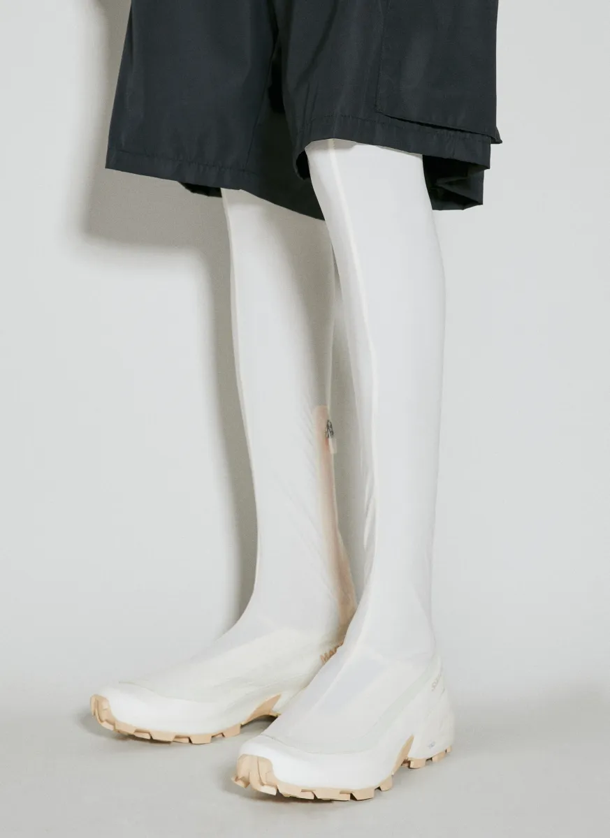 Thigh High Boots