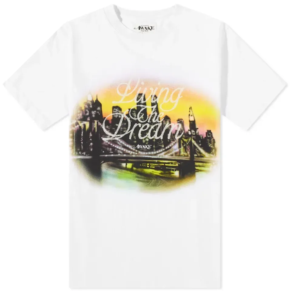 Living The Dream T-Shirt