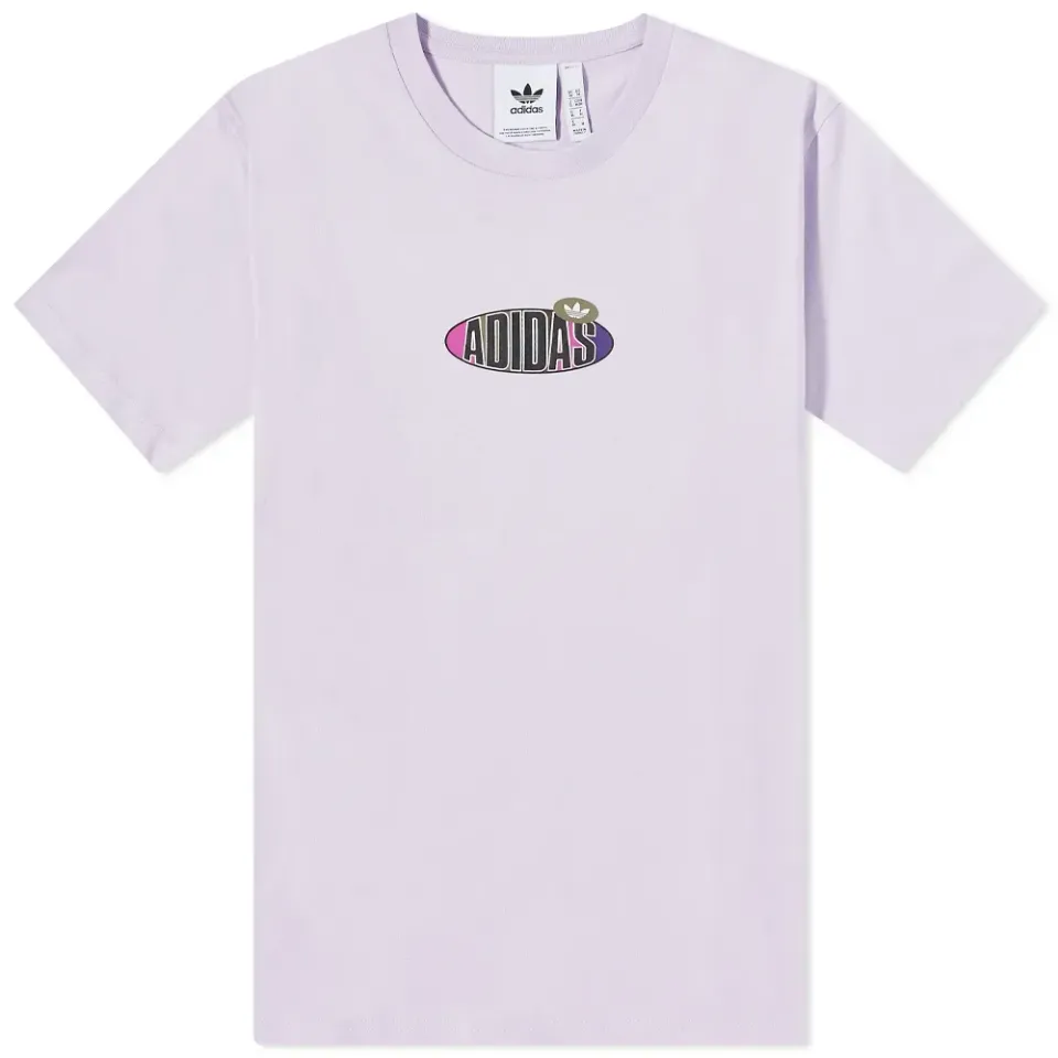 Trefoil Area 33 Tee