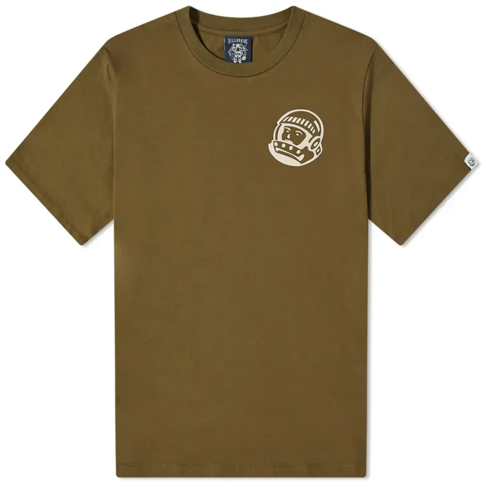 Astro Helmet T-Shirt