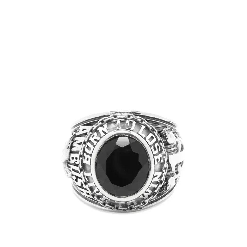 Class Ring