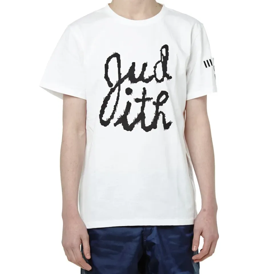 A.P.C. x M/M Judith Tee