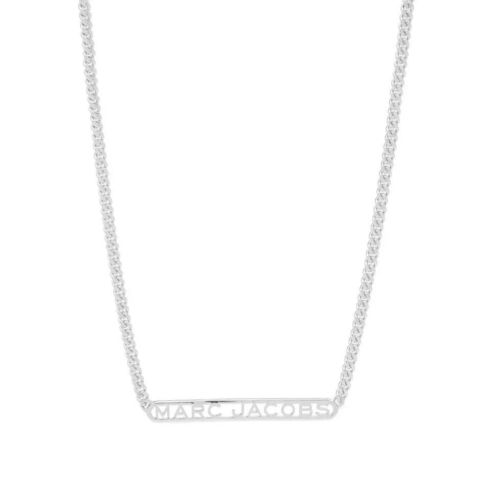 Monogram Chain