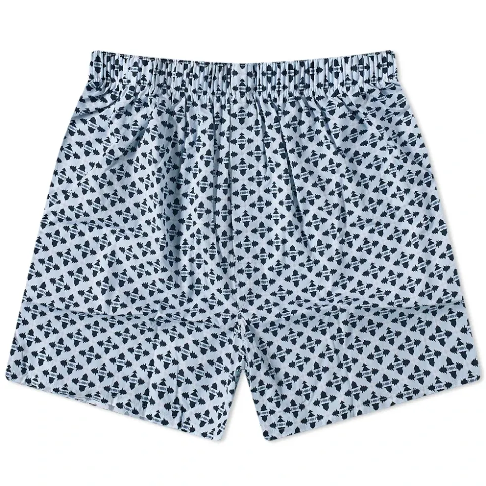 Printed Boxer Shorts