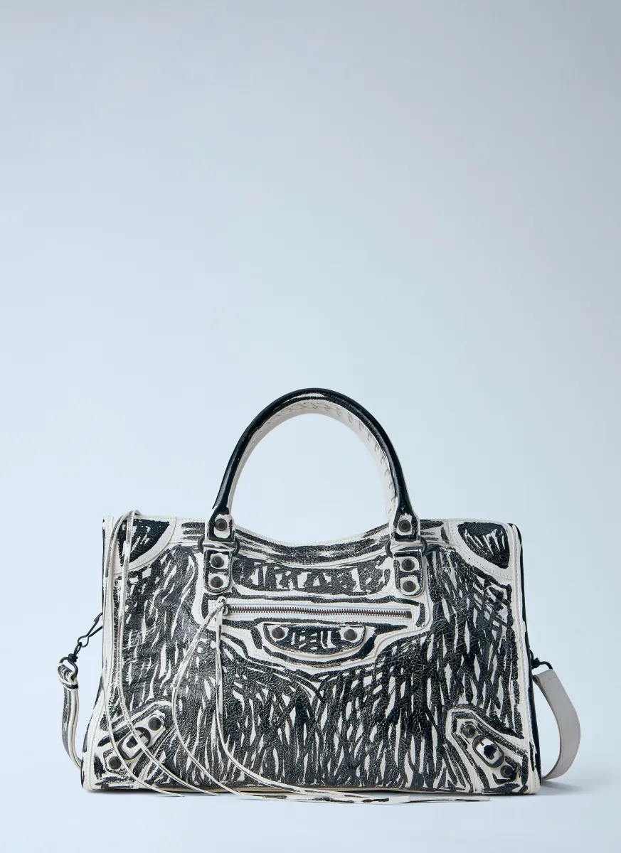 Le City Medium Handbag