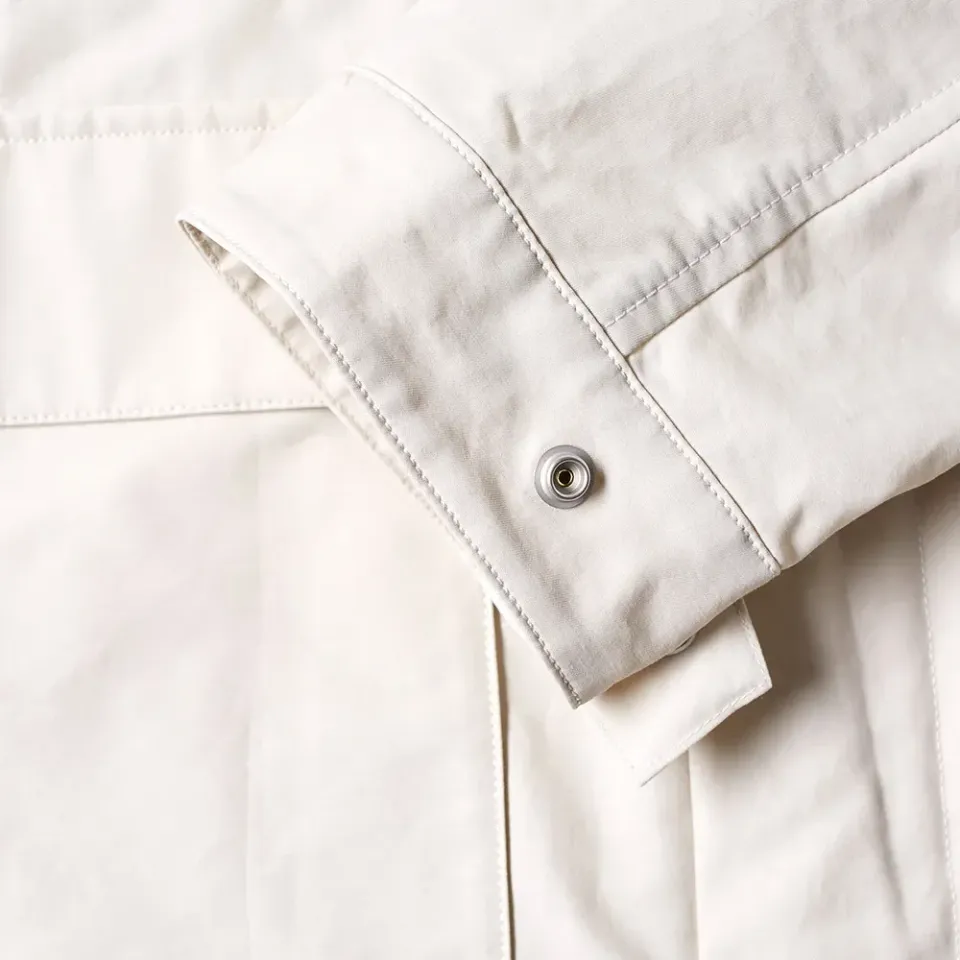 Nunk Summer Cotton Jacket