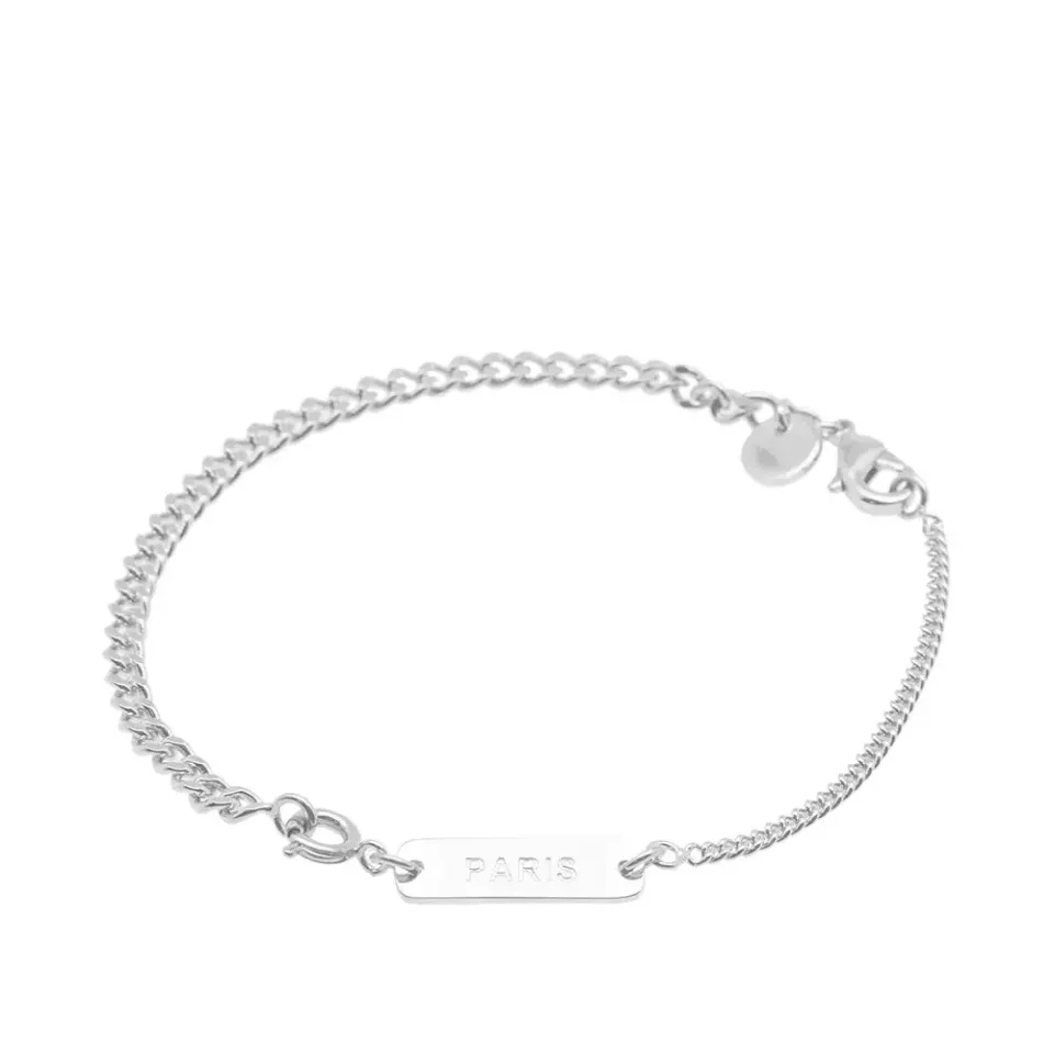 A.P.C. Mael Bracelet