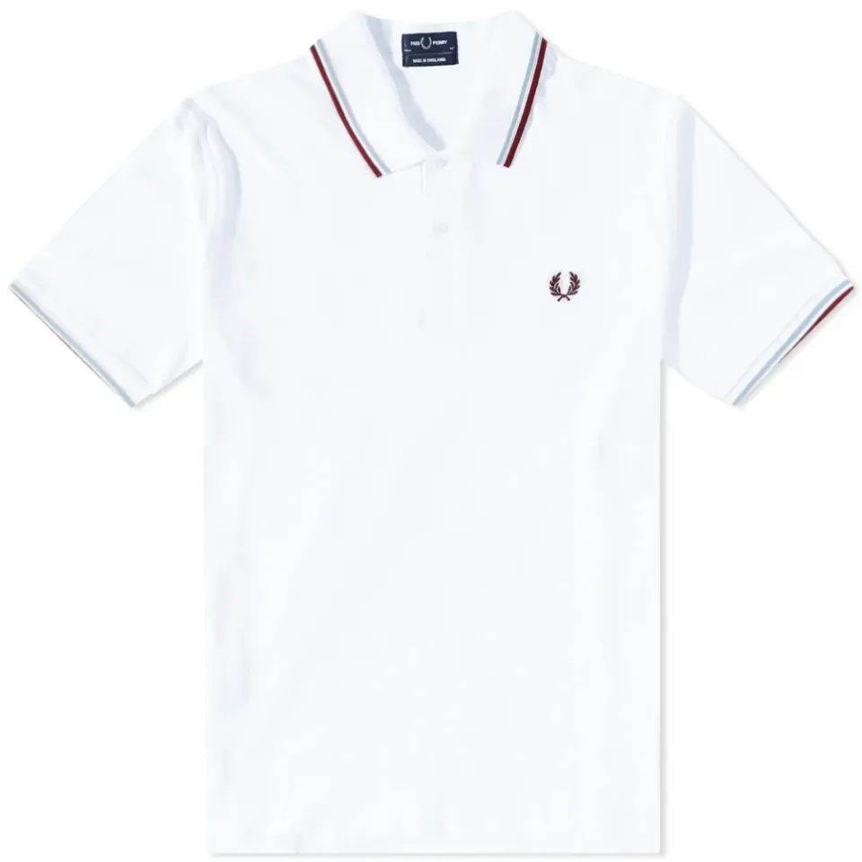 Original Twin Tipped Polo