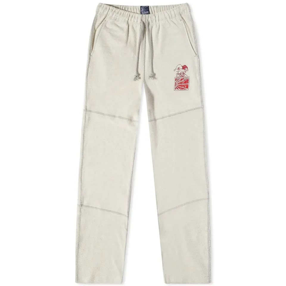 Clown Logo Sweat Pant