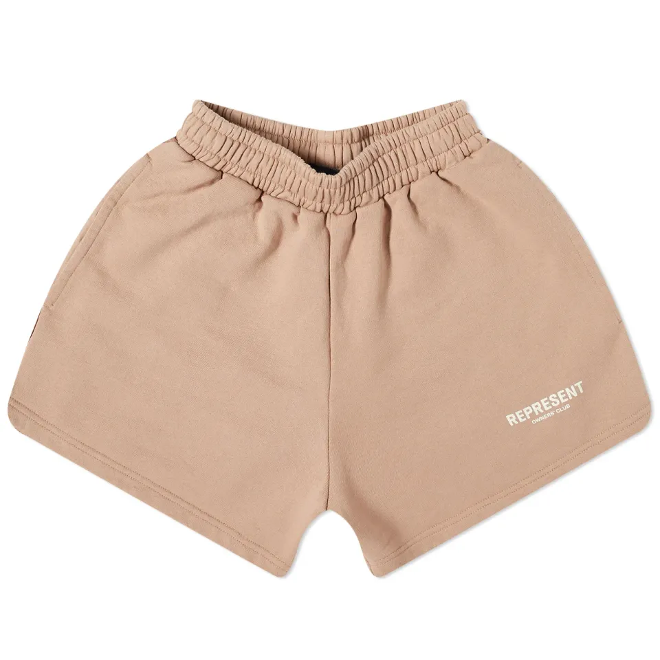 Owners Club Jersey Shorts