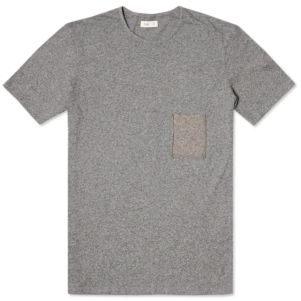 Nowness Tee