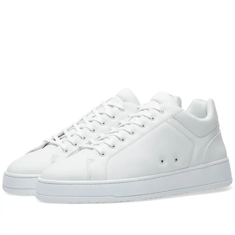 ETQ. Low Top 4 Sneaker