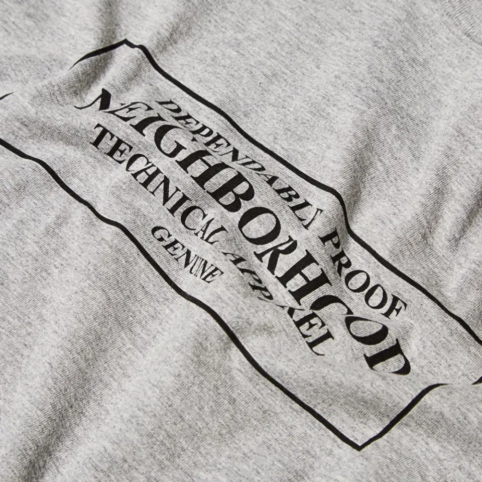 Dependable Tee