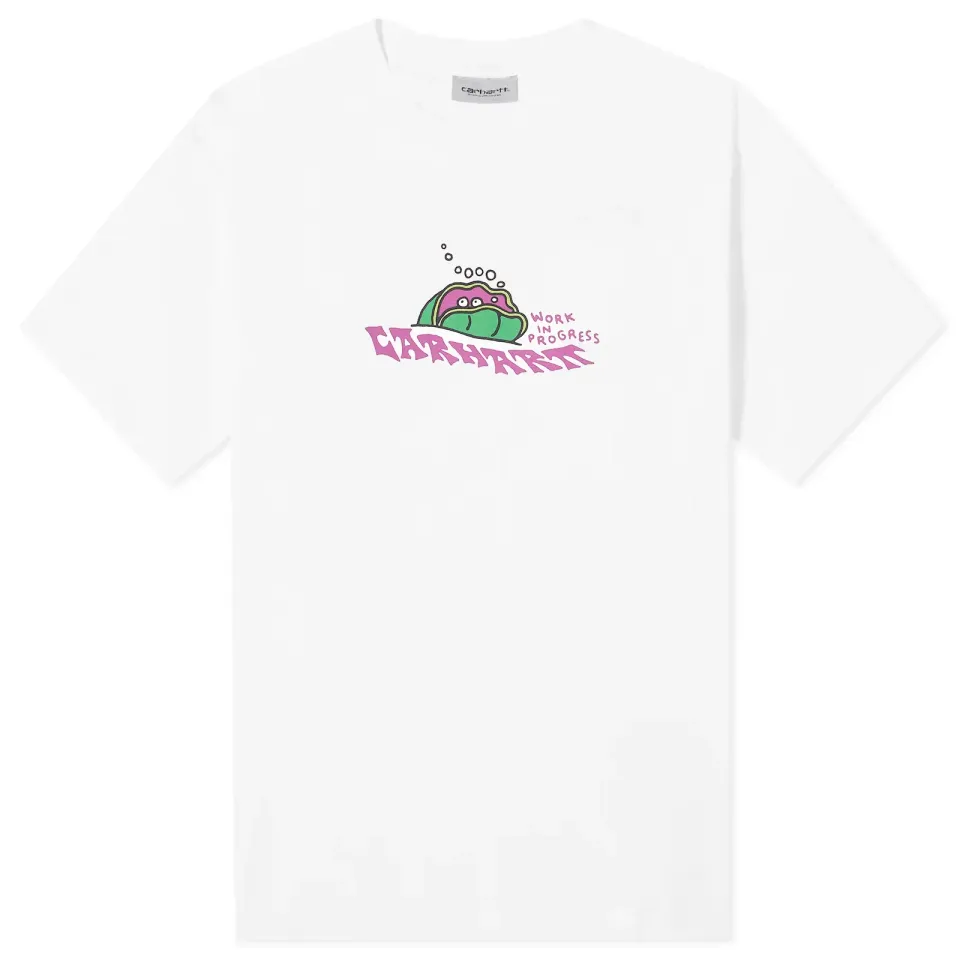 Clam T-Shirt