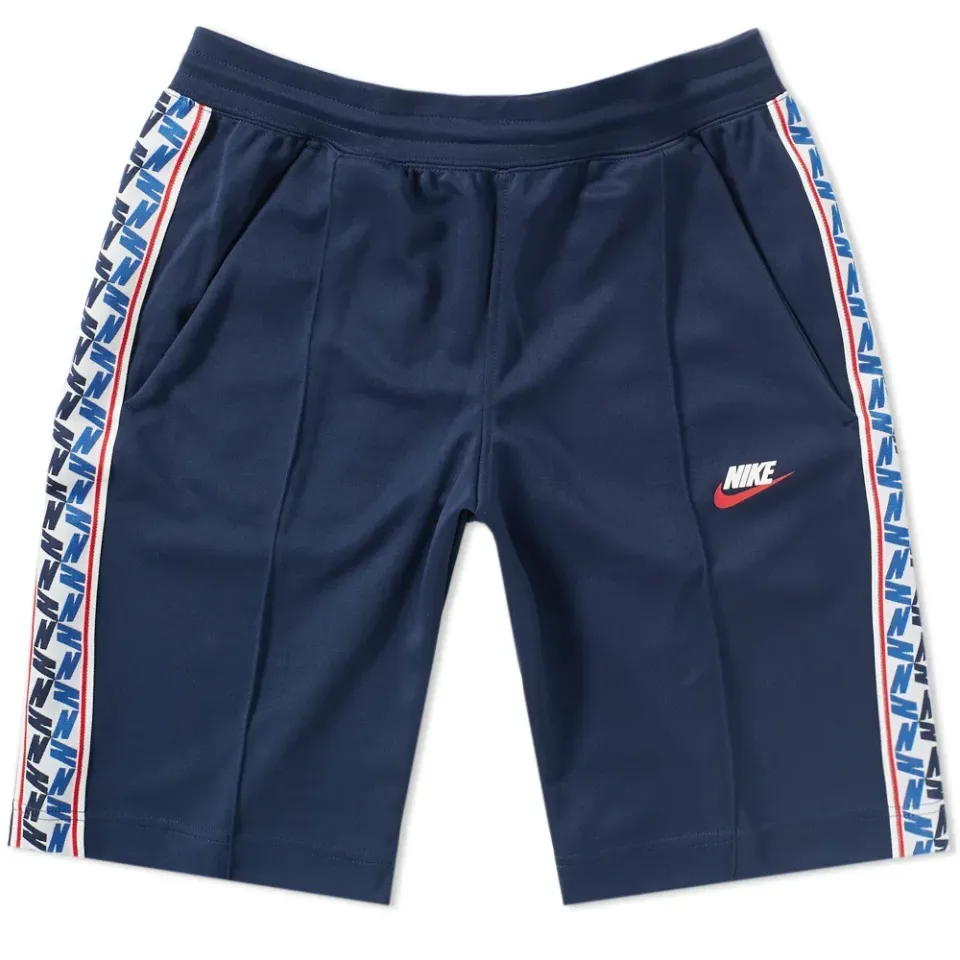 Taped Poly Short