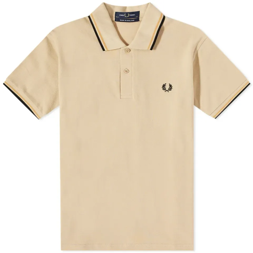 Reissues Original Twin Tipped Polo