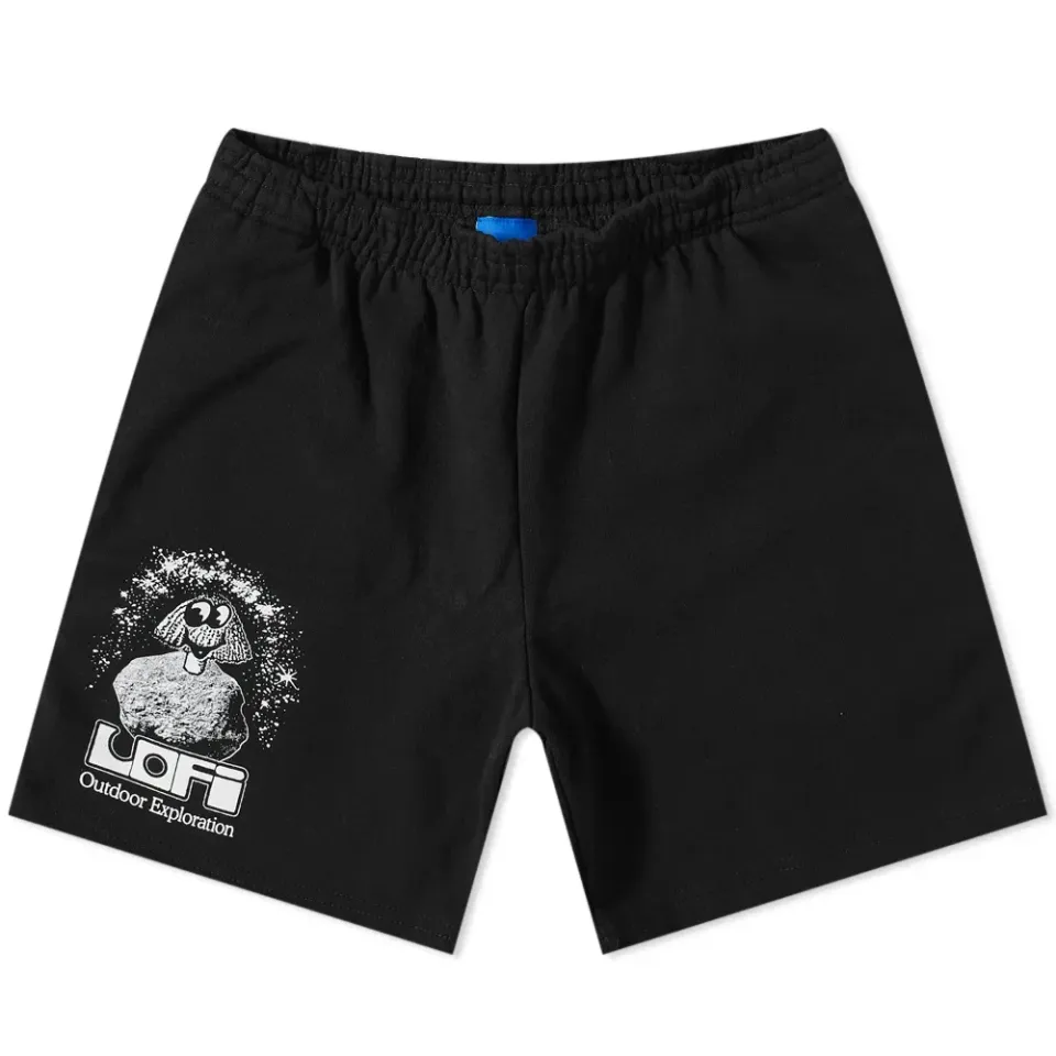 Outdoor Exploration Shorts