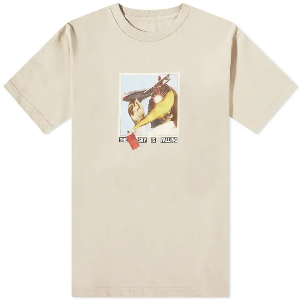 Skyfall Tee