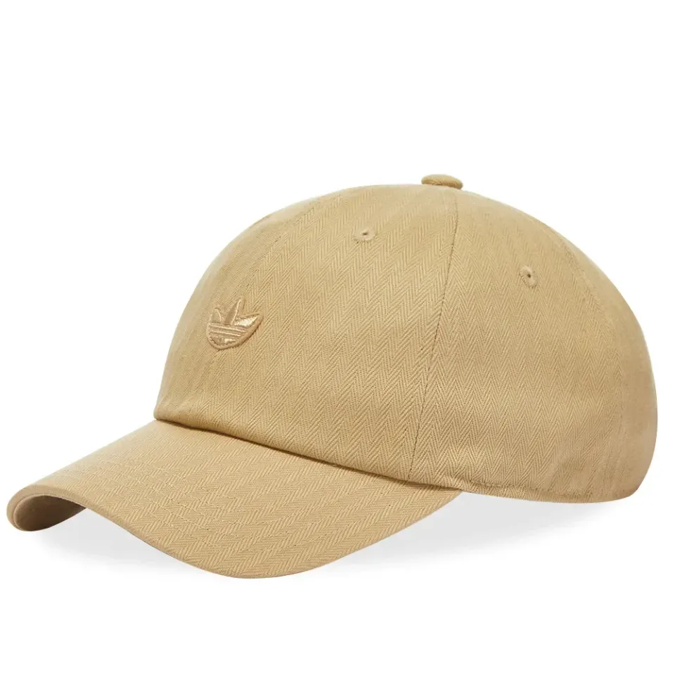Trefoil Baseball Cap