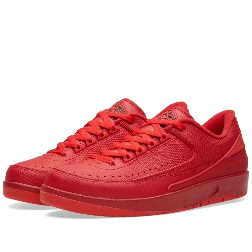 Nike Air Jordan 2 Retro