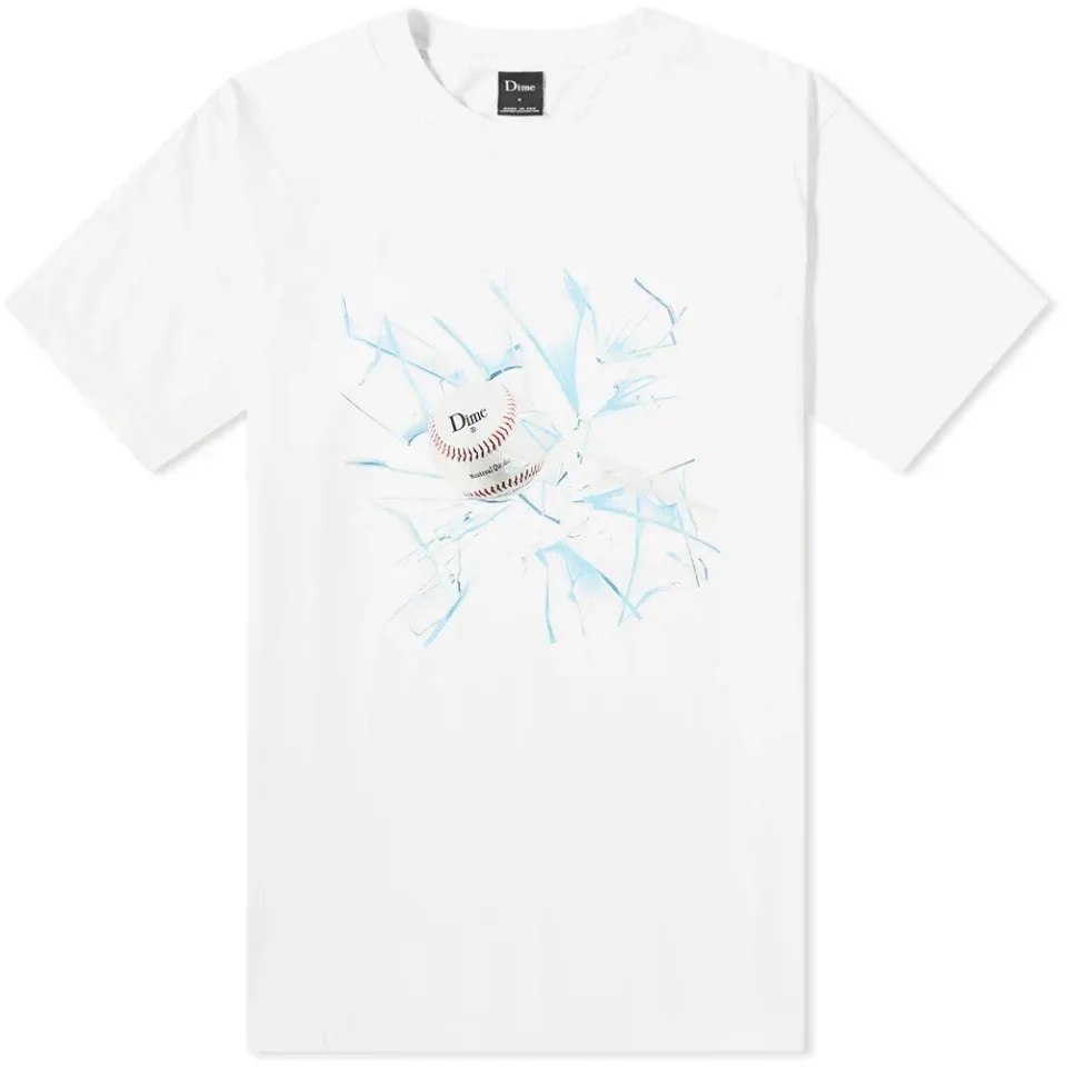 Curveball T-Shirt
