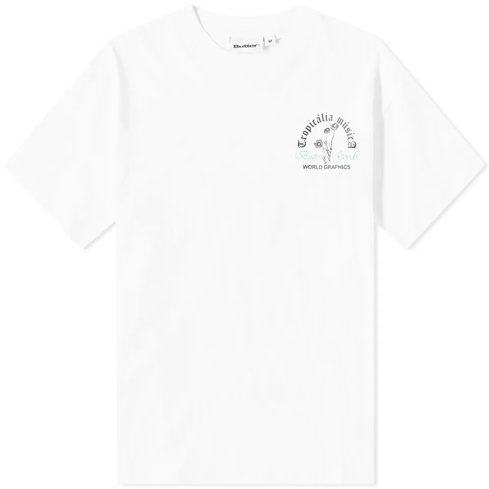 Tropicalia T-Shirt