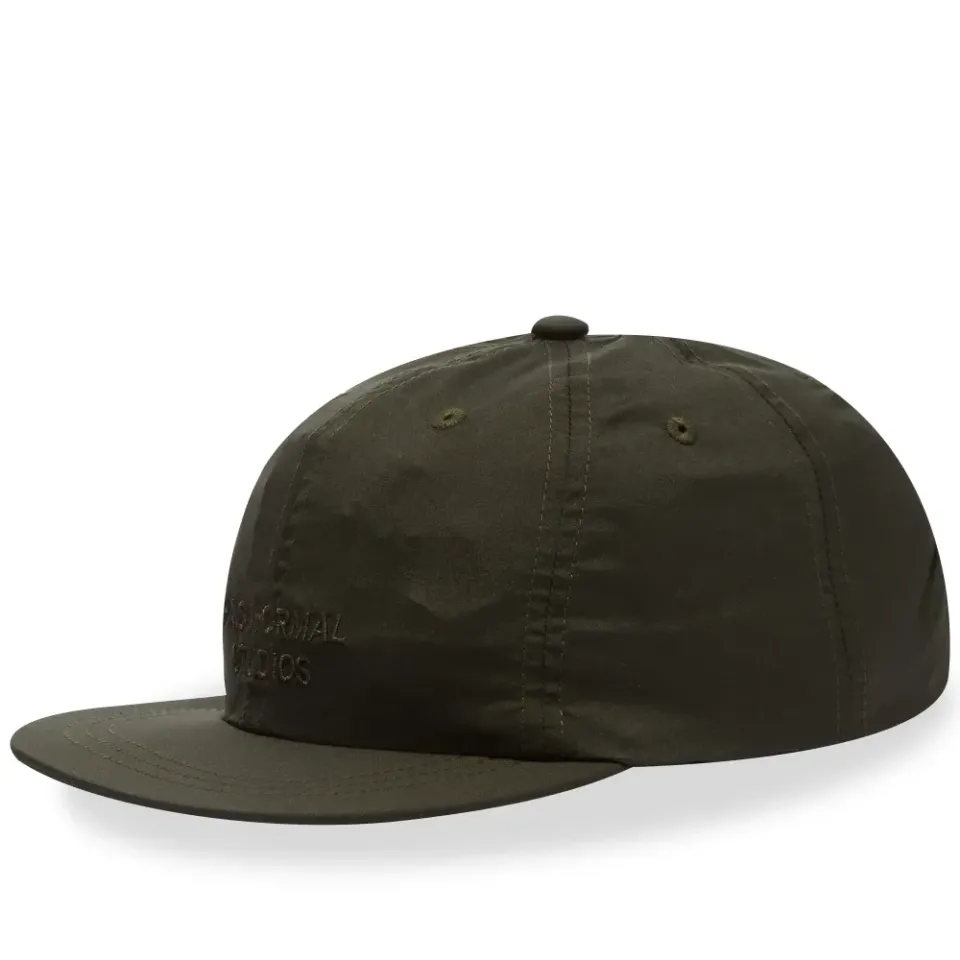 Balance Cap