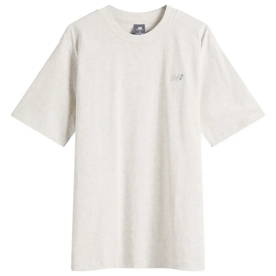 NB Athletics Cotton T-Shirt