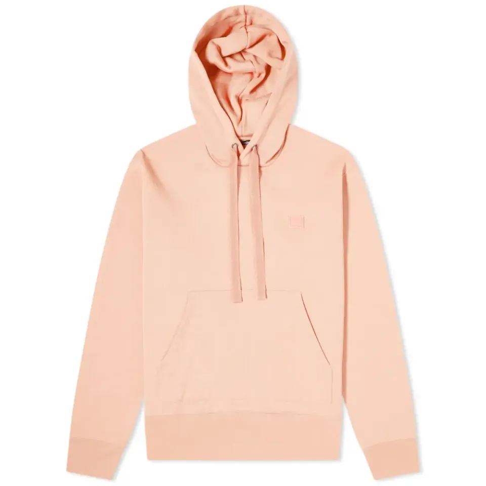 Ferris Face Hoodie
