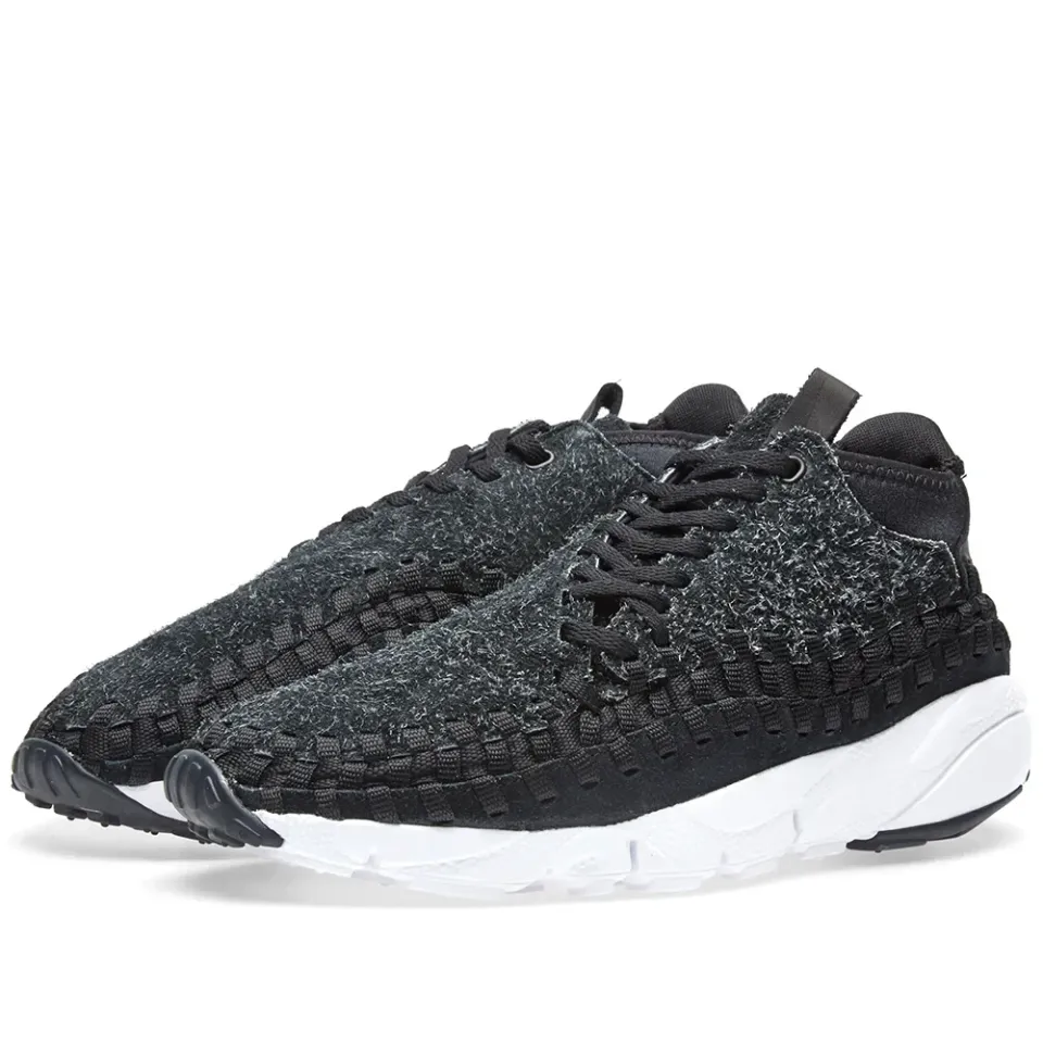 Air Footscape Woven Chukka