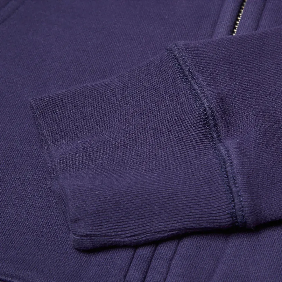 PE Zip Hoody