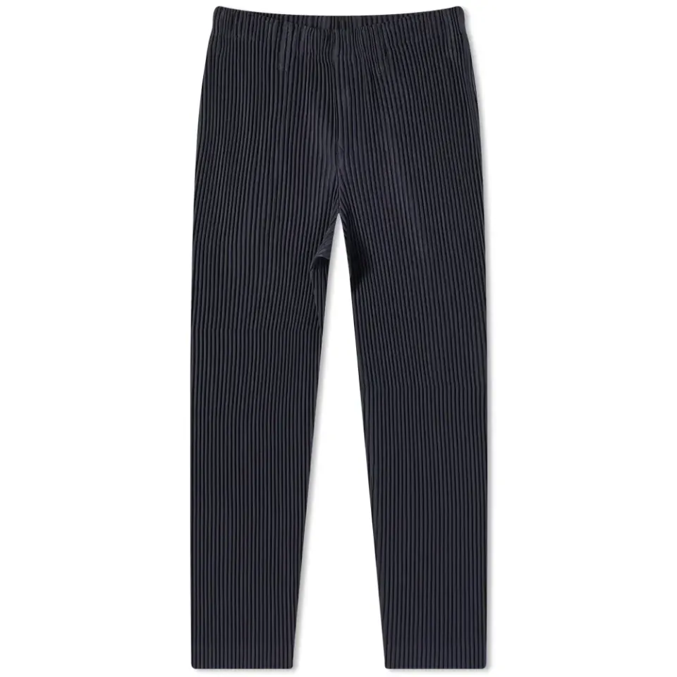Jf150 Pleated Trouser