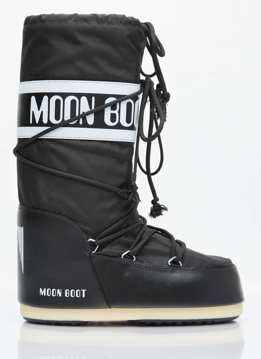 Icon Snow Boots