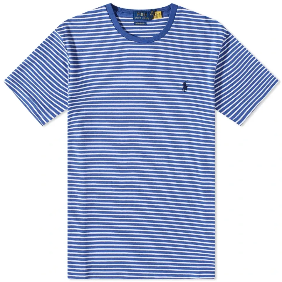 Striped T-Shirt