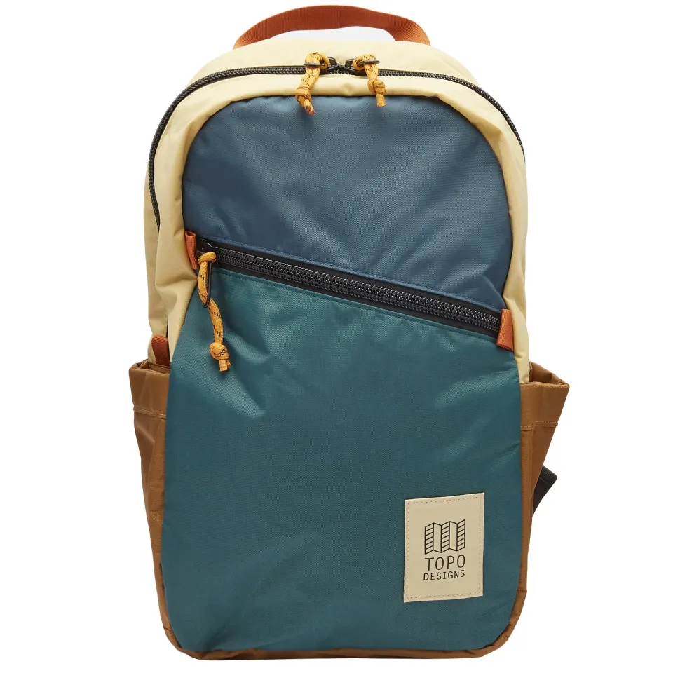 Light Pack Backpack