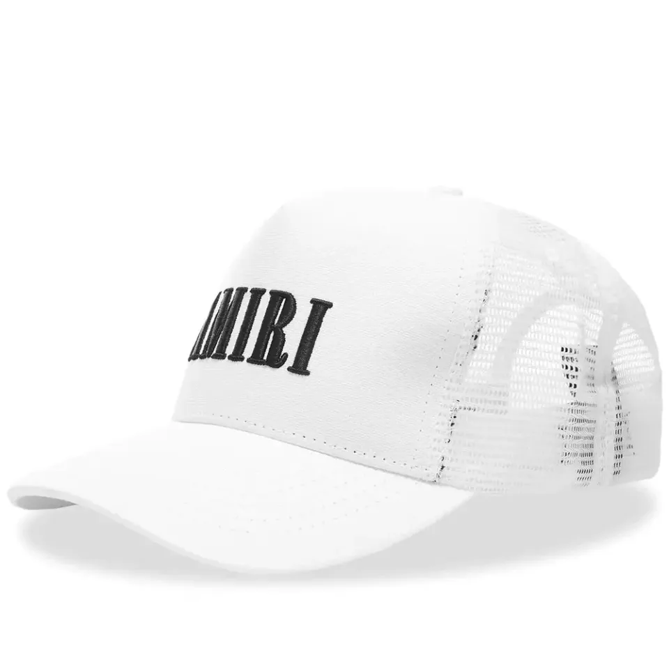 Core Logo Trucker Hat